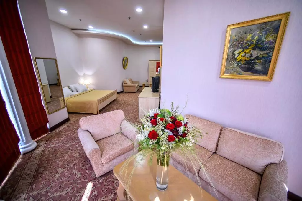 METROPOL HOTEL Yerevan